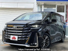 Toyota Vellfire 5BA-TAHA45W