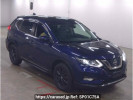 Nissan X-Trail NT32