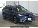 Subaru Legacy Outback BT5