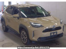 Toyota YARIS CROSS MXPB15