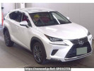 Lexus NX AGZ10