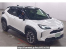 Toyota YARIS CROSS MXPB10