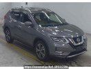 Nissan X-Trail T32