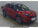 Toyota YARIS CROSS MXPB10