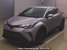 Toyota C-HR ZYX11