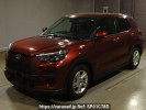 Toyota Raize A200A