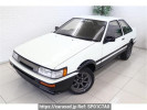 Toyota Corolla Levin AE86