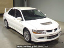 Mitsubishi Lancer CT9A