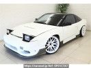 Nissan 180SX RPS13