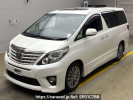 Toyota Alphard ANH20W