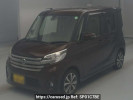 Nissan DAYZ ROOX B21A