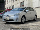 Toyota Prius ZVW30