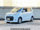 Suzuki WAGON R STINGRAY MH34S