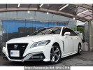Toyota Crown Hybrid AZSH20