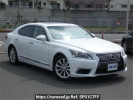 Lexus LS USF40