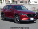 Mazda CX-5 KF2P