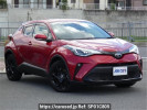 Toyota C-HR NGX50