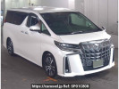Toyota Alphard AGH30W