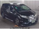 Honda Odyssey RC1