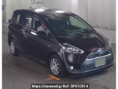 Toyota Sienta NHP170G