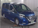 Nissan Serena GC27