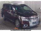 Nissan Elgrand TE52