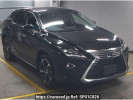 Lexus RX GYL25W
