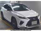 Lexus RX GYL25W