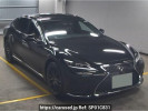 Lexus LS GVF55