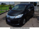 Honda Freed hybrid GP3