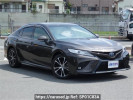 Toyota Camry AXVH70
