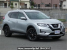 Nissan X-Trail NT32