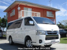 Toyota Hiace Van GDH206V