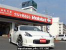 Nissan Fairlady Z Z34
