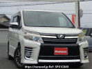 Toyota Voxy ZRR80W
