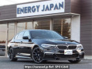 BMW 5 Series JA20