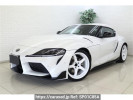 Toyota Supra DB86