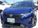 Nissan Aura FE13