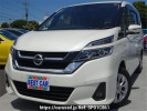 Nissan Serena GC27