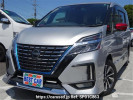 Nissan Serena HFC27