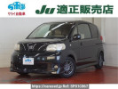 Toyota Porte NNP11