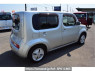 Used 2012 AT nissan cube Z12 Image[1]