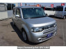 Used 2012 AT nissan cube Z12 Image[2]