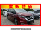 Nissan Serena GFC27