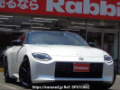 Nissan Fairlady Z RZ34