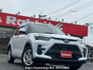 Toyota Raize A200A