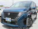 Nissan Serena GFC28