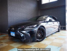 Lexus LS VXFA50