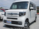 Honda N-Van+Style JJ1