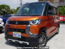 Mitsubishi Delica Mini B35A